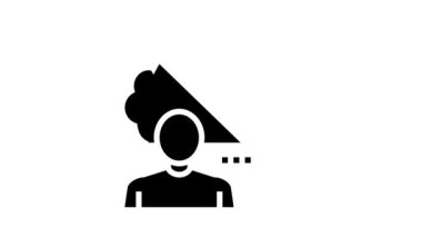 Nostalji ve Hafıza sembolü animasyonu