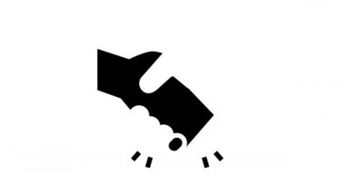 Pdf Elektronik Dosya simgesi canlandırması