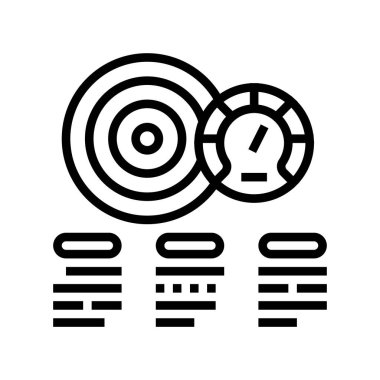 Başarı görevi satır simgesi çizimini optimize et