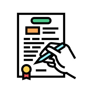 Motelin renk simgesi çizimi için yıldız ataması