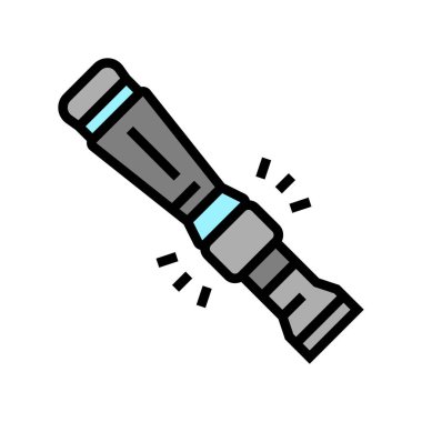 Renk simgesi çizimi için düdük