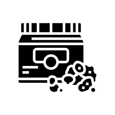 Nargile tütün sembolü vektör illüstrasyonuName