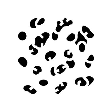 ekmek arısı sembolü çizimi