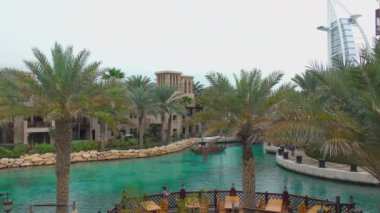 Tekneler Harbor çifti