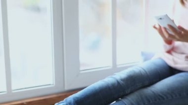 cep telefonunuzla İnternet'te sörf