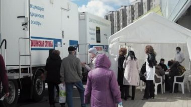 COVID-19 Coronavirüs aşısı