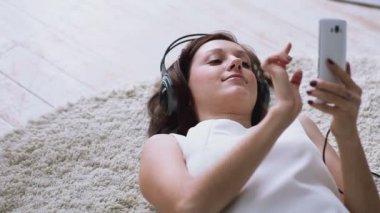 Müzik dinle ve rahatla
