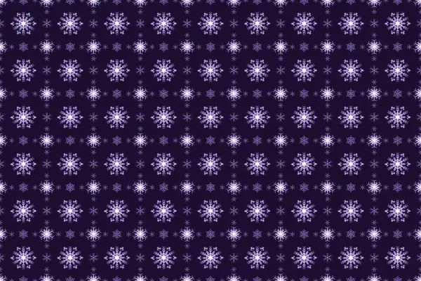 Kar taneleri ve ışıltılarla Noel kontrolleri kusursuz.