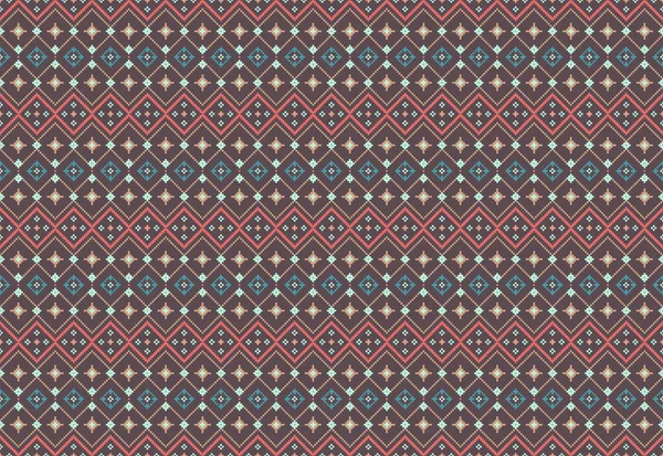 Kusursuz dantel desenli folklorik çiçek süsü.