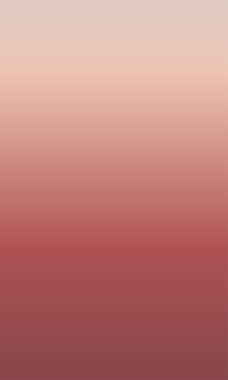 Kırmızı, terakotta ve pembe renklerin yumuşak yumuşak eğimli arkaplan