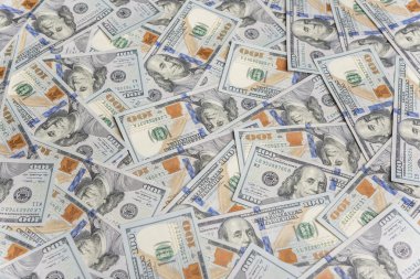 Yüz dolarlık bir geçmiş..