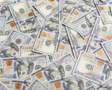 Yüz dolarlık bir geçmiş..