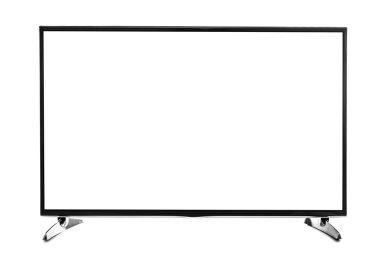 TV seti izole edildi.