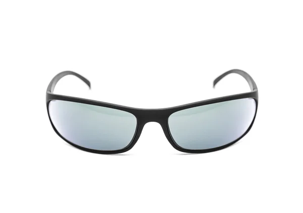 Schwarze Sonnenbrille — Stockfoto