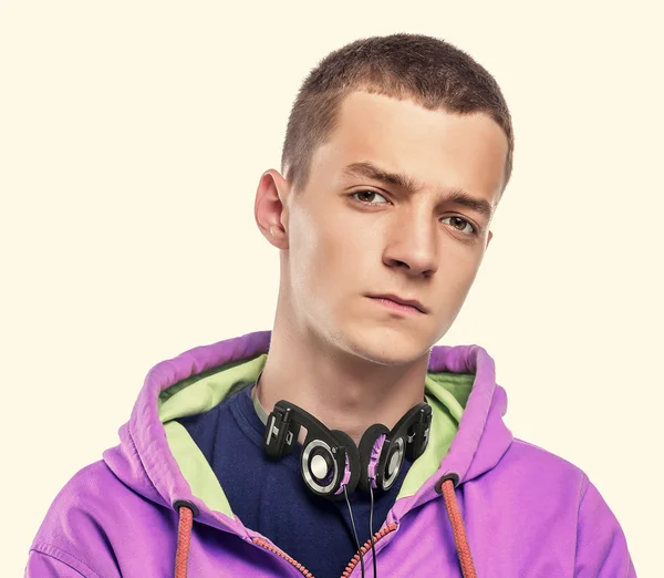 Attraktiver mann aus unattraktiven mädchen