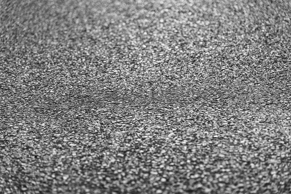 View of new asphalt road. — Stock Photo, Image