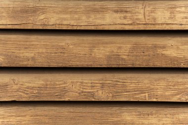 Tahtaların dokusu soyut bir arkaplan olarak yakın plan.