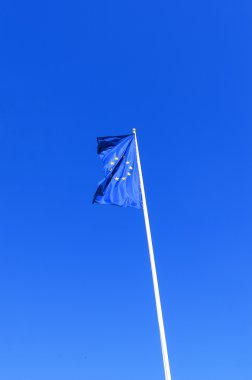 Avrupa Birliği bayrağı