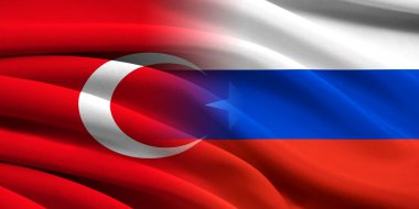 Türkiye ve Rusya. 