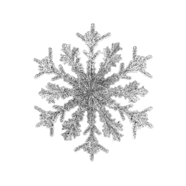 Snowflake — Stock Photo, Image