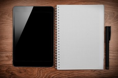 tablet PC