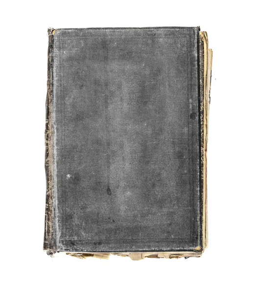 Libro viejo —  Fotos de Stock