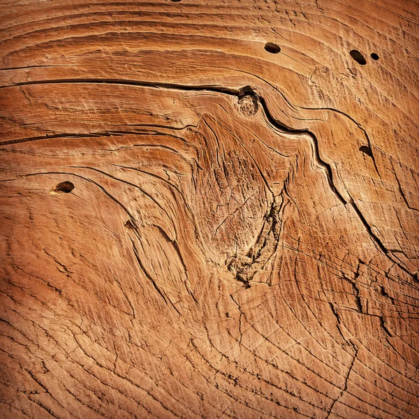 Texture de fond en bois . — Photo