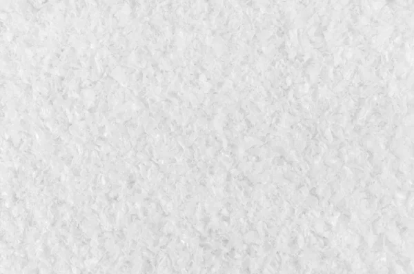 Textura de primer plano de nieve — Foto de Stock