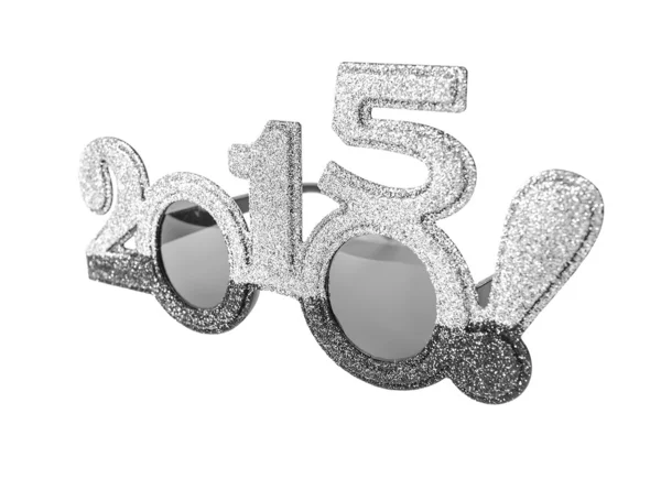 Yeni 2015 yılı — Stok fotoğraf