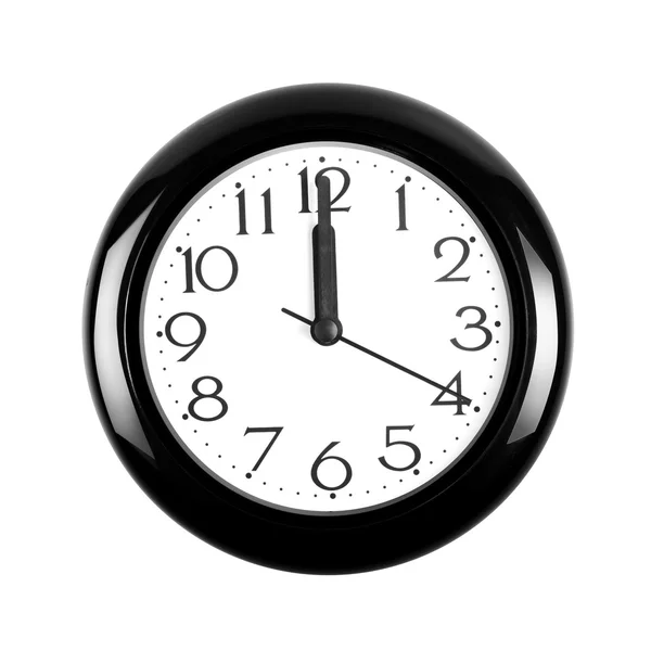 Wall Clock — Stock Photo, Image