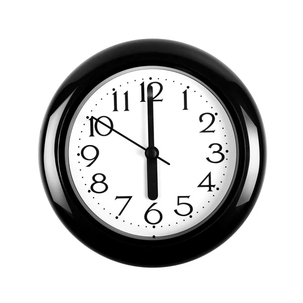 Wall Clock — Stock Photo, Image