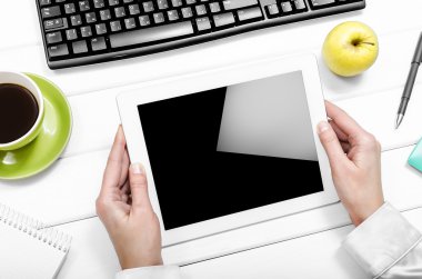 tablet PC