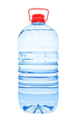 su şişesi