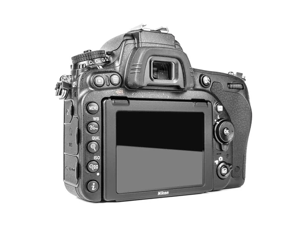Nikon D750 — Fotografia de Stock