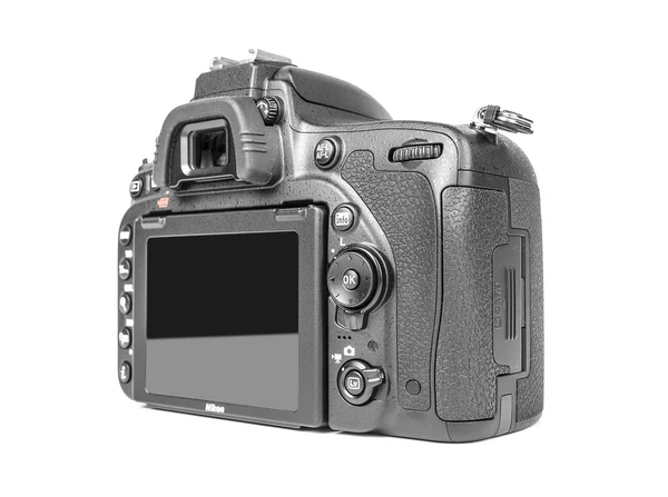 Nikon D750 — Stock Photo, Image