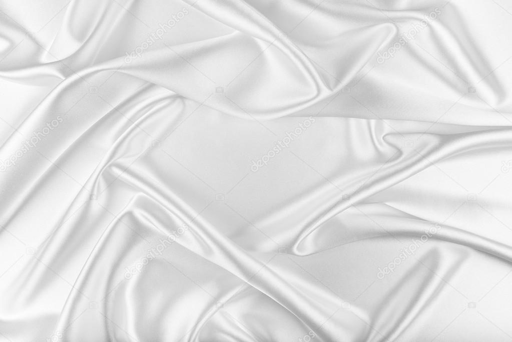 Silk Abstract Background