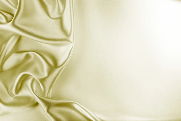 Silk Fabric Texture — Stock Photo, Image
