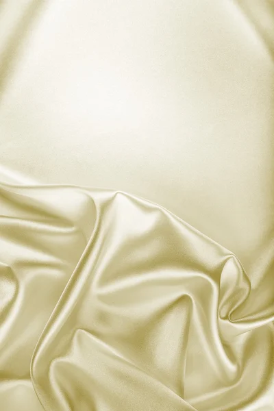 Silk Fabric Texture — Stock Photo, Image