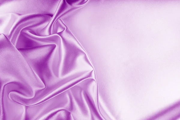 Silk Fabric Texture — Stock Photo, Image