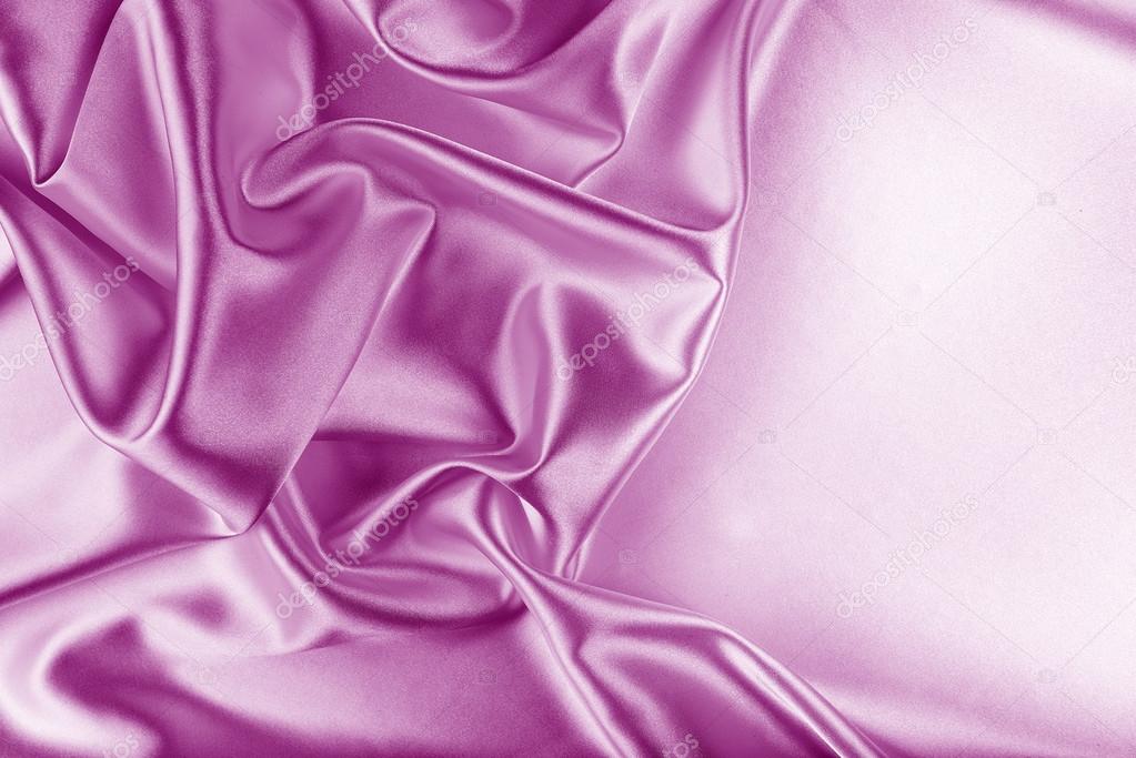 Silk Fabric Texture