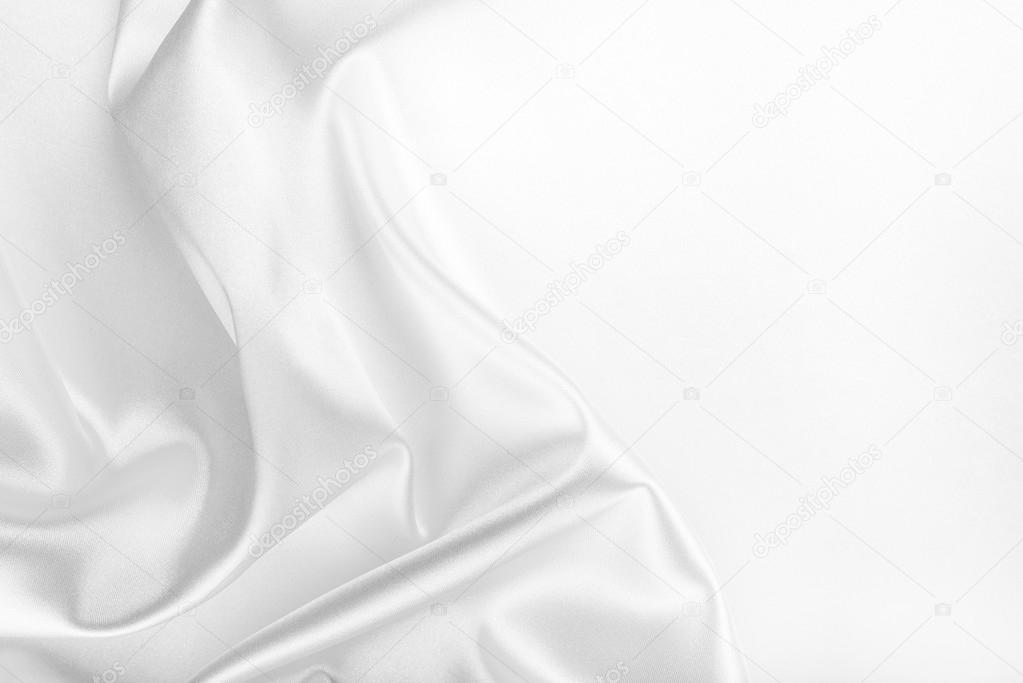 Silk Fabric Texture