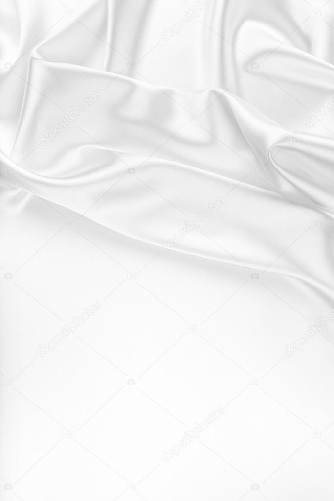 Silk Fabric Texture