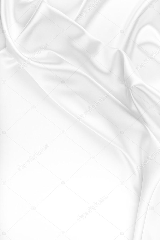 Silk Fabric Texture