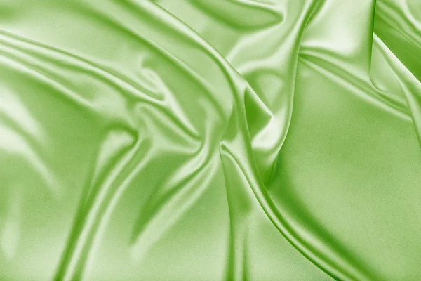 Silk Fabric Texture — Stock Photo, Image