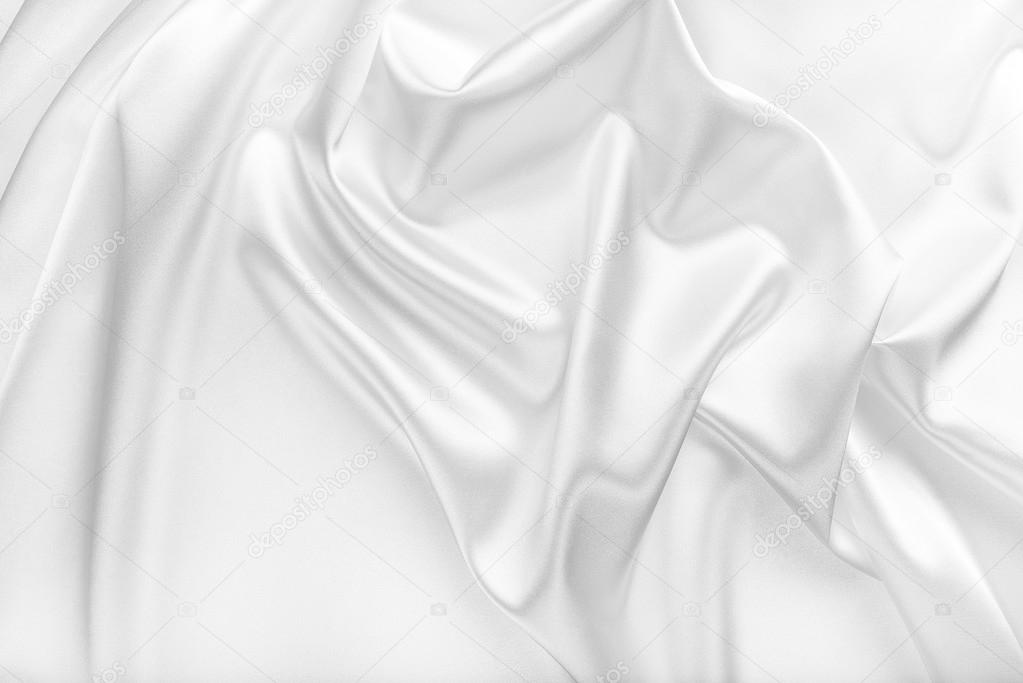 Silk Fabric Texture