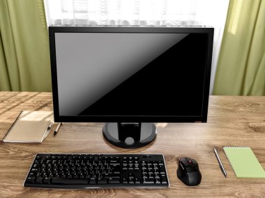 Masaüstü Bilgisayarı