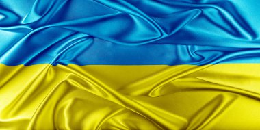 Özbekistan Cumhuriyeti bayrağı