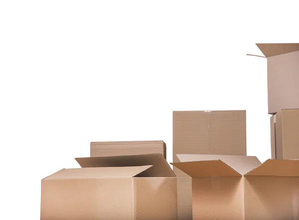 katta hareketli kutular.