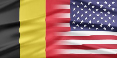 ABD ve Belçika
