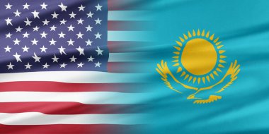 ABD ve Kazakistan